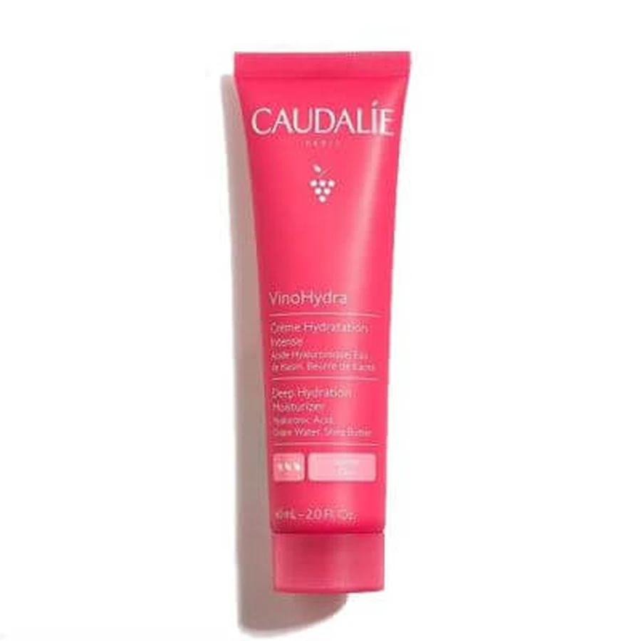 Vinohydra intensive feuchtigkeitsspendende Creme 60 ml