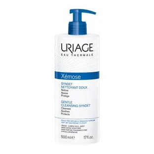 Xemose syndet reiniger 500 ml