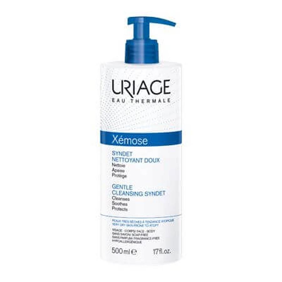 Xemose syndet reiniger 500 ml