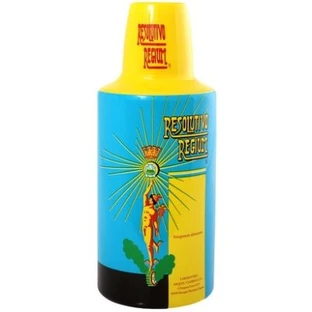 Resolutivo regium 600 ml doseerdop