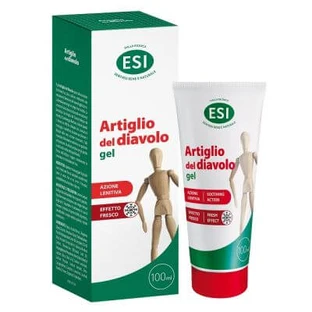 Esi Devil's Claw Gel 100 ml