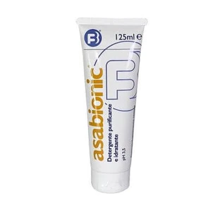 Asabionic purifying cleanser 125 ml