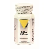Gaba 750mg 60 tablets