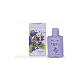 Badeschaum Accordo viola 300 ml