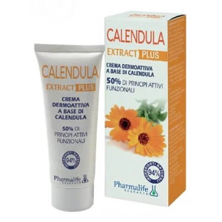 Ringelblumenextrakt plus 100 ml