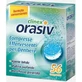 Orasiv clinex 56 Brausetabletten