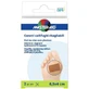 Master-aid voetverzorging knipbare eeltpleister 64x40 mm 2 stuks b3