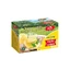 Green Tea with Lemon and Vanilla, 20 sachets, Fares