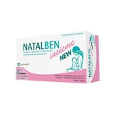 Natalben juntos nuevo 60 cápsulas
