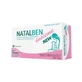 Natalben samen nieuw 60 capsules