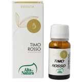 Essentia thyme red essential oil 10 ml