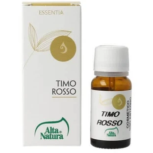 Essentia tijm rood etherische olie 10 ml