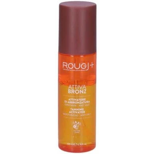 Rougj biphasic tan activator 200 ml