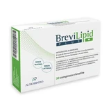 Brevilipid plus 30 Filmtabletten