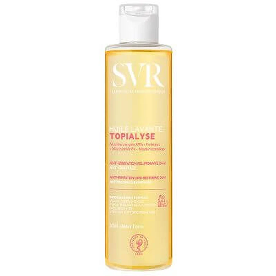 Topialyse huile lavant 200 ml new formula