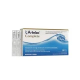 Artelac komplett 10 Einzeldosiseinheiten