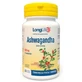 Longlife ashwagandha 60 cápsulas 500 mg