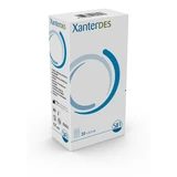 Xanterdes ophthalmic solution 20 single-dose vials 0.3 ml