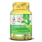 Colorus of life ginkgo biloba plus 60 Tabletten 1000 mg