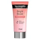 Neutrogena bright boost exfoliant 75 ml