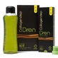 Collagendep dren lemon starter kit 12 pieces + 1 bottle