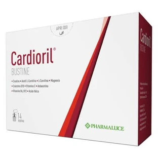 Cardioril 14 sobres