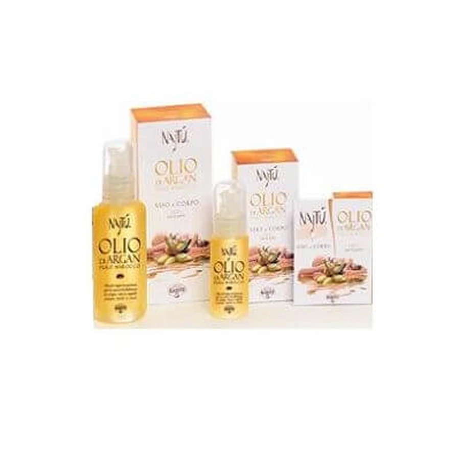Reines Arganöl Marokko 30ml