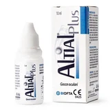 Altial plus collyre 10 ml