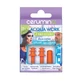 Cerumin AQUA WORK - tapones de silicona inyectada , 2 piezas, Pietrasanta Pharma