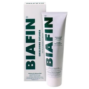 Biafin skin emulsion 100 ml