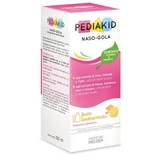 Pediakid sirop pentru nas și gât 125 ml