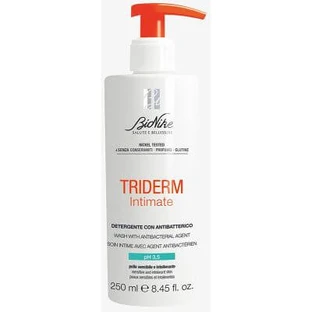Triderm intim antibacteriano 250 ml