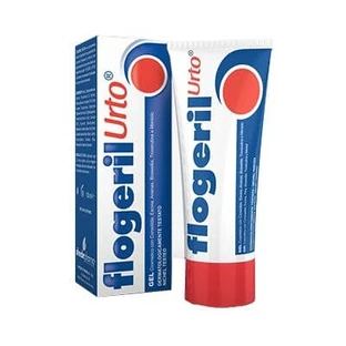 Flogeryl shock 100 ml