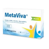 Metaviva multi 30 tablets
