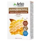 Arkoroyal jalea real 1000 mg + vitaminas sin azúcar 10 viales