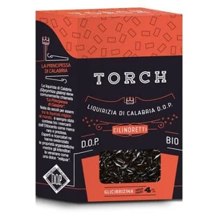 Liquorice cylinder torch 20 g
