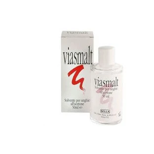 Viasmalt acetone 50 ml