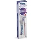 Forhans microfiller toothpaste + toothbrush