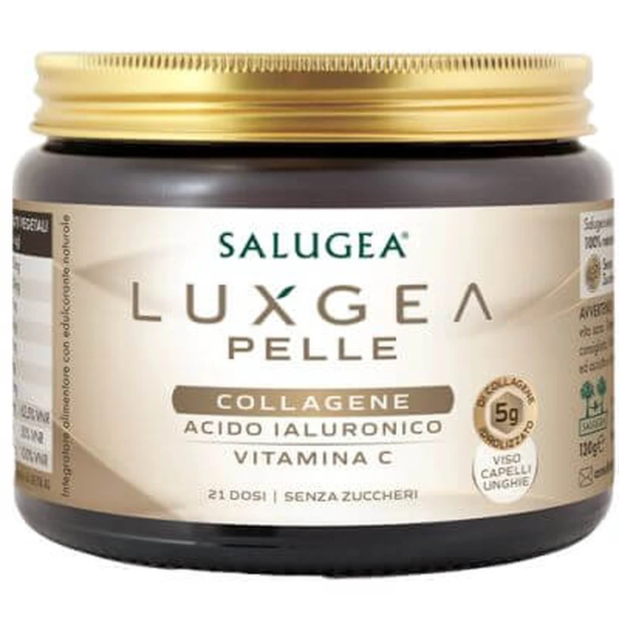 Piel Luxgea 130 g