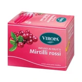 Viropa cranberry 15 sachets
