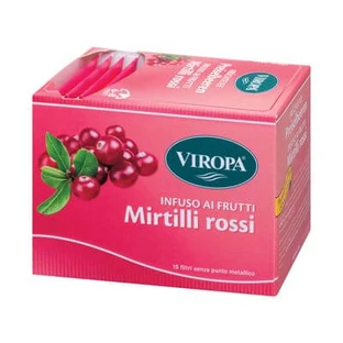 Viropa veenbes 15 sachets
