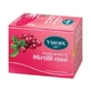 Viropa veenbes 15 sachets