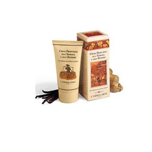 Gember- en vanillegeurcrème 150 ml