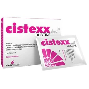 Cistexx shedir 14 sachets