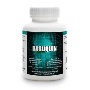 Dasuquin perros grandes de más de 25 kg