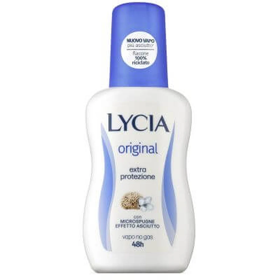 Lycia vapo original 75 ml