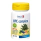 Longlife opc complex 60 cápsulas vegetales