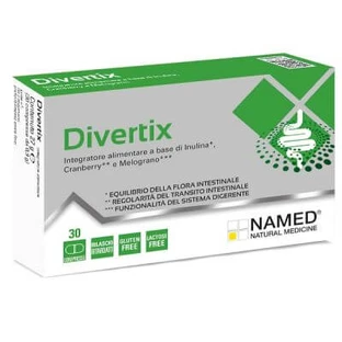 Divertix 30 comprimés