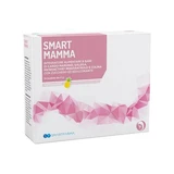 Smart Mom 14 zakjes met ananassmaak