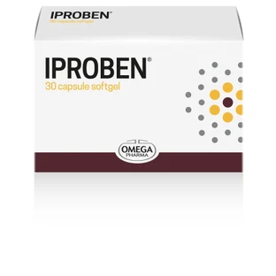 Iproben 30 Kapseln
